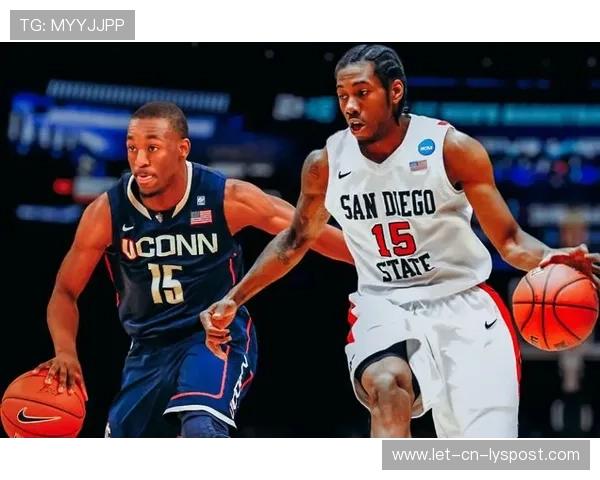 未来冠军路：谁能实现“黑马逆袭”？