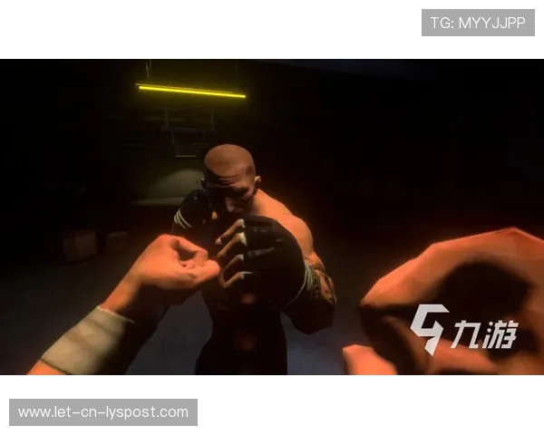 UFC对攻拳拳到肉：竞技与激情的极致碰撞