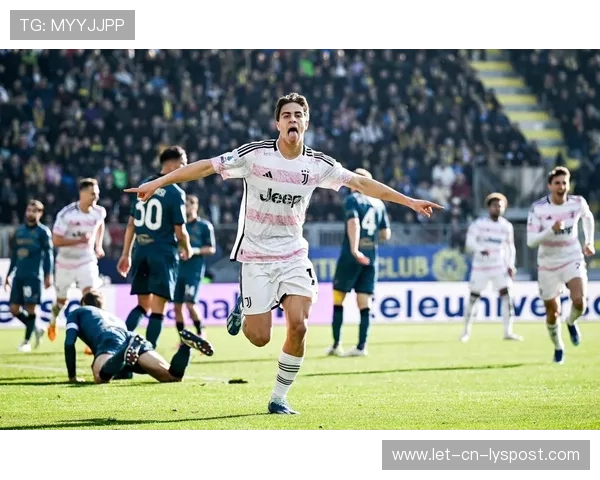 尤文外线推进巧妙多变