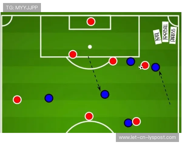 布莱顿快速联动持续压迫中路
