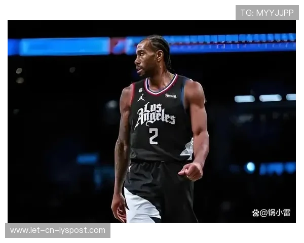 伦纳德弧顶远投命中,快船在客场拿下胜利