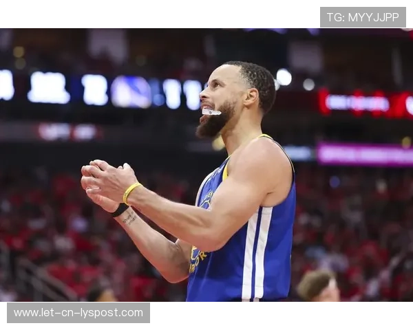 末节球权全给库里，金州勇士的选择很直接