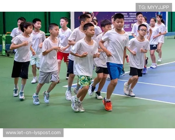 以“青少年体育培训”为核心规划家长向栏目 以“青少年体育培训”为核心规划家长向栏目