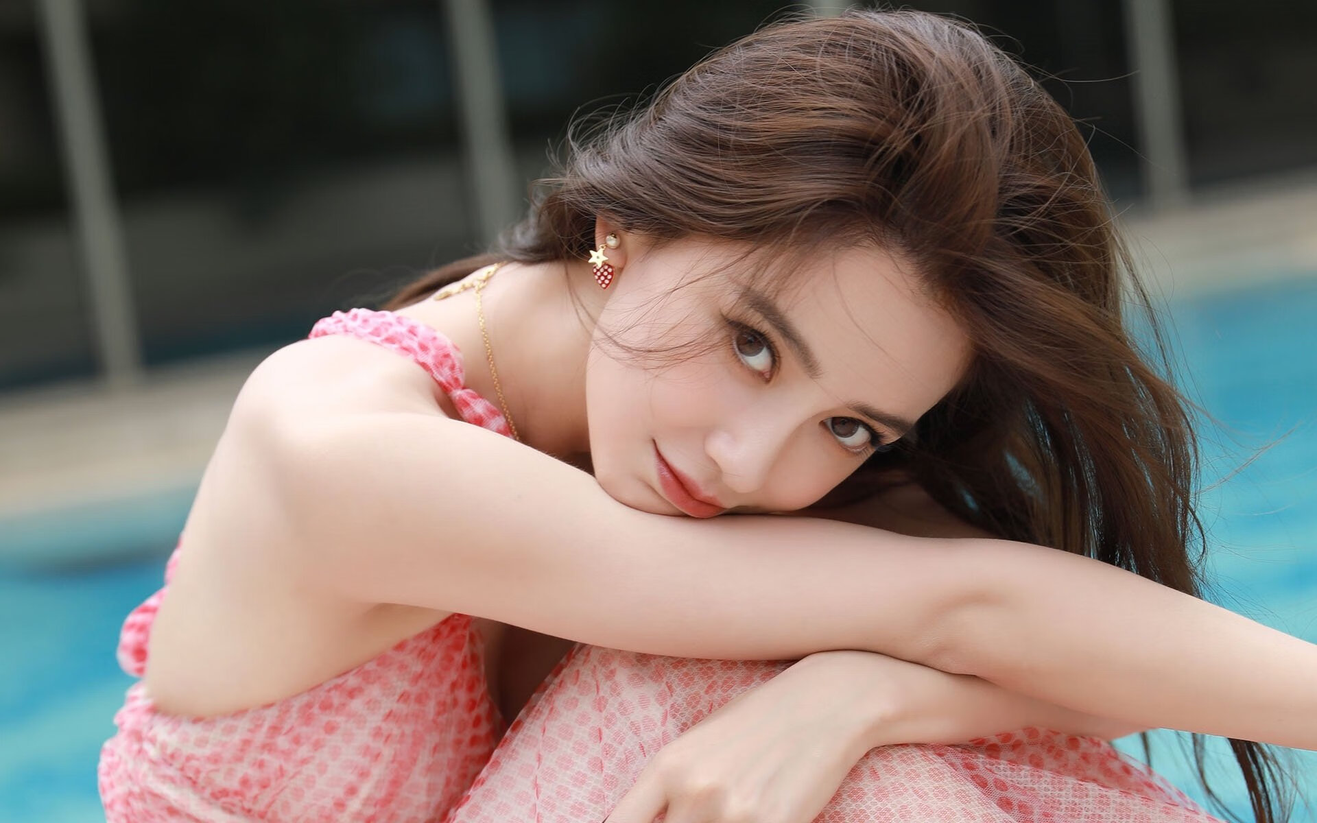 马龙参加公益活动 呼吁关注青少年心理健康,马龙宣传视频